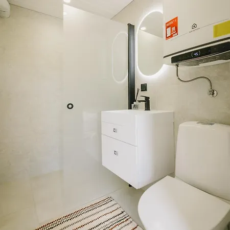 Majakavahi Holiday home Saeaere
