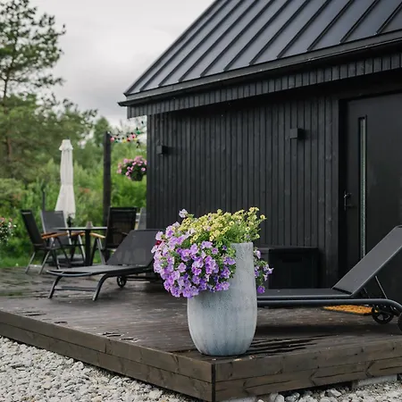 Majakavahi Holiday home *