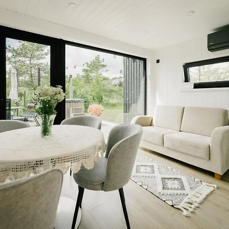 Majakavahi Holiday home Saeaere