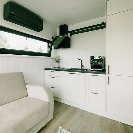 Majakavahi Holiday home Saeaere